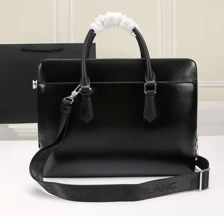 Brother Sam 2112YZ0121 Bag Montblanc 0717